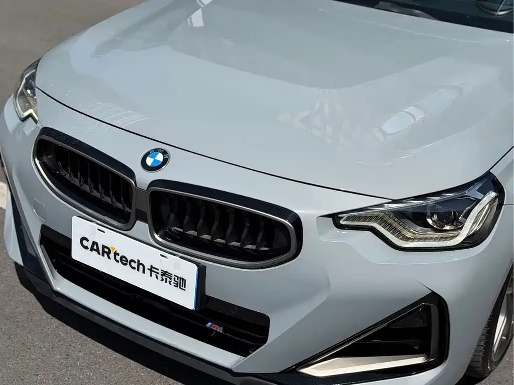 BMW M240i — фото 3