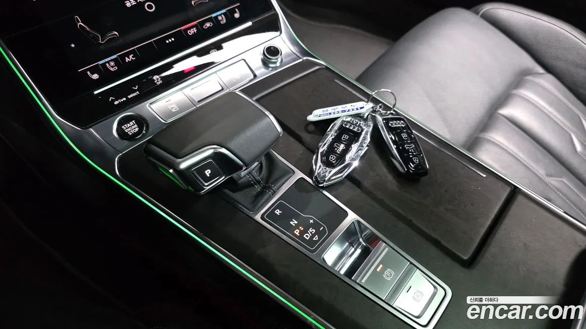 Audi A7 — фото 4