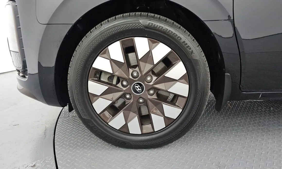 Hyundai Staria — фото 10