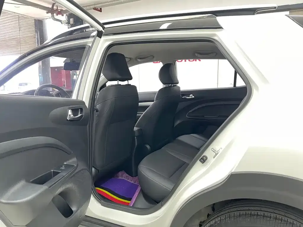 Kia KX1 — фото 9