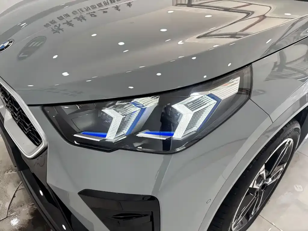 BMW X2 (Import) — фото 6