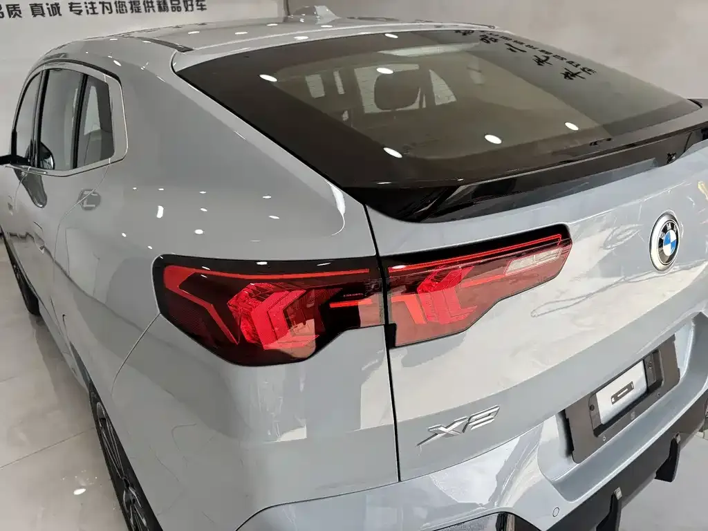 BMW X2 (Import) — фото 2