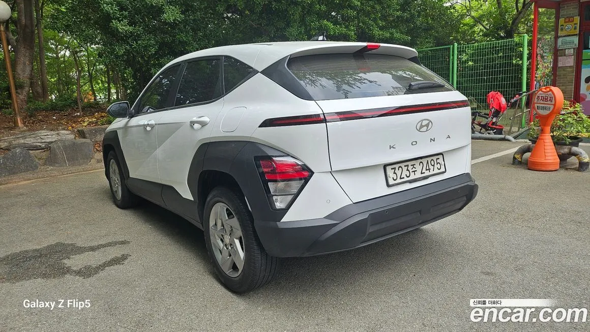 Hyundai Kona — фото 10