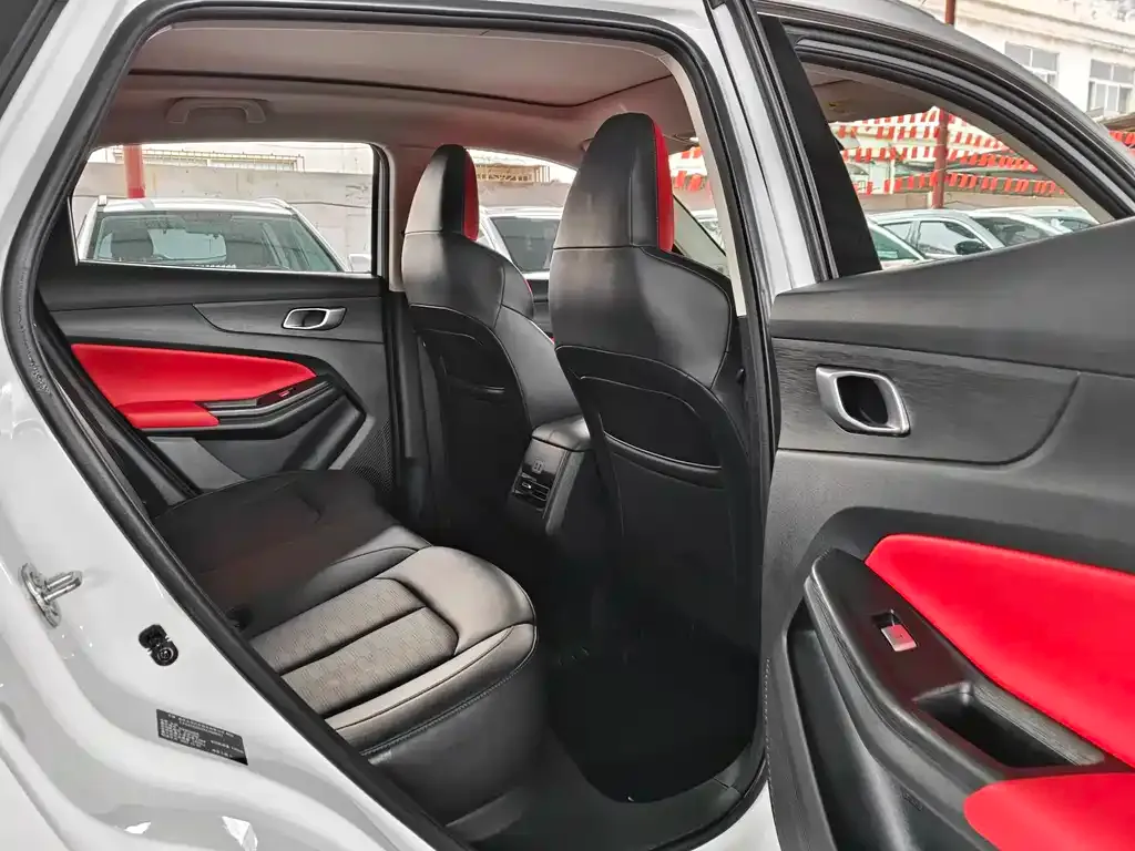 Changan CS55PLUS — фото 4