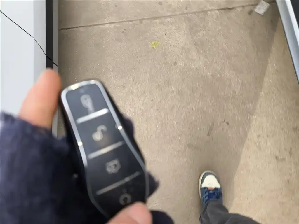BYD L DM-i — фото 2