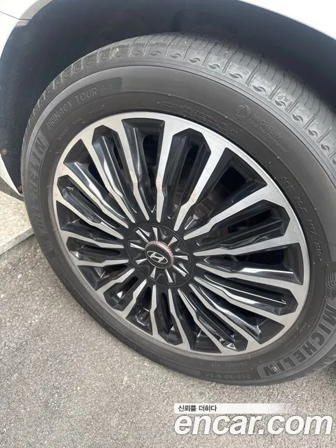 Hyundai Palisade — фото 4