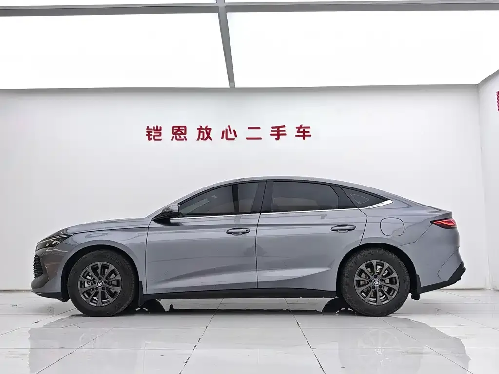 BYD Qin L — фото 7