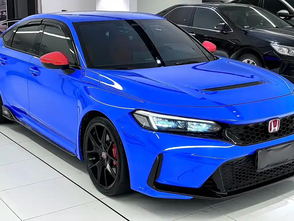 Honda Civic (Import) — фото 6