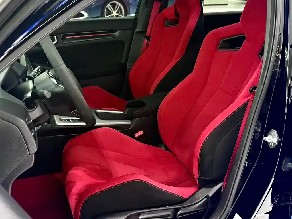 Honda Civic (Import) — фото 3