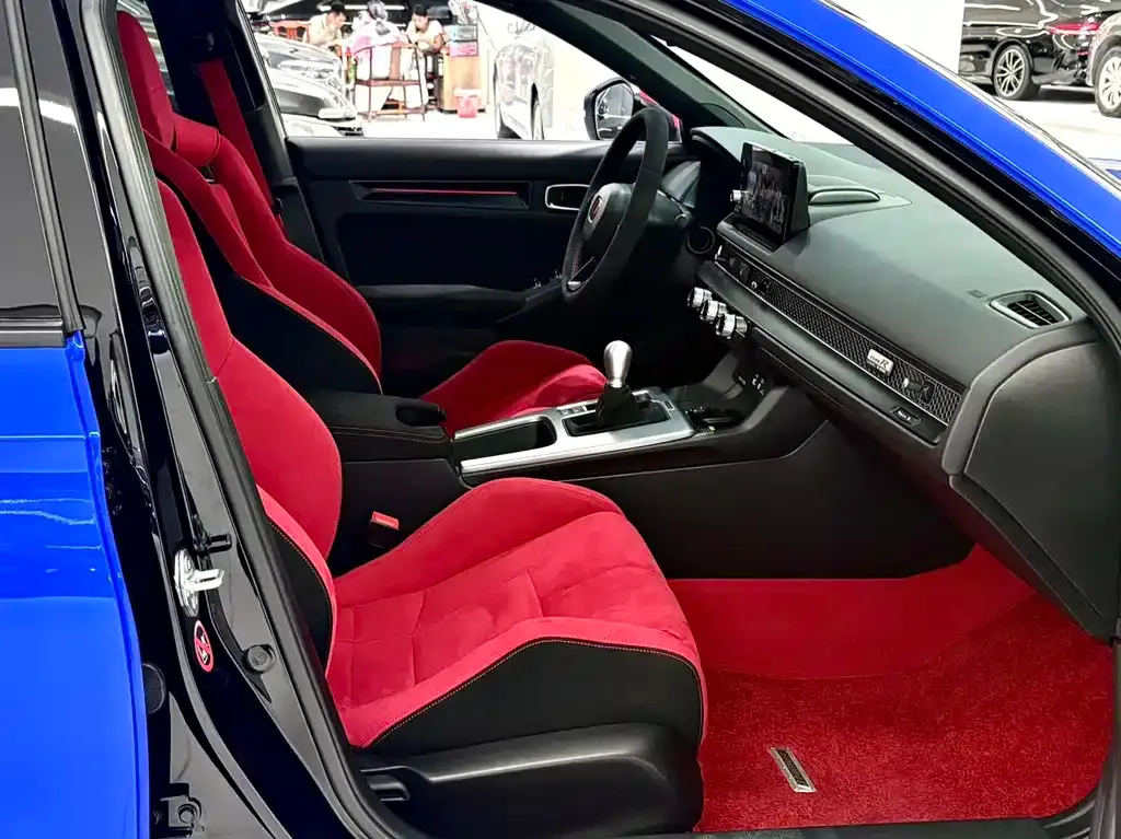 Honda Civic (Import) — фото 4