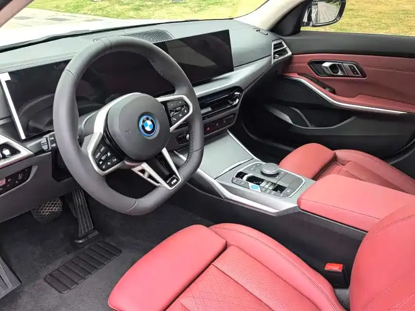 BMW i3 — фото 2