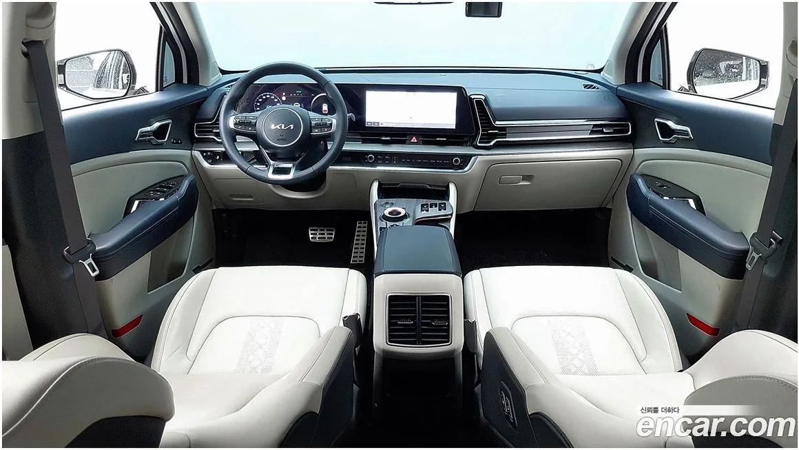 Kia Sportage — фото 3