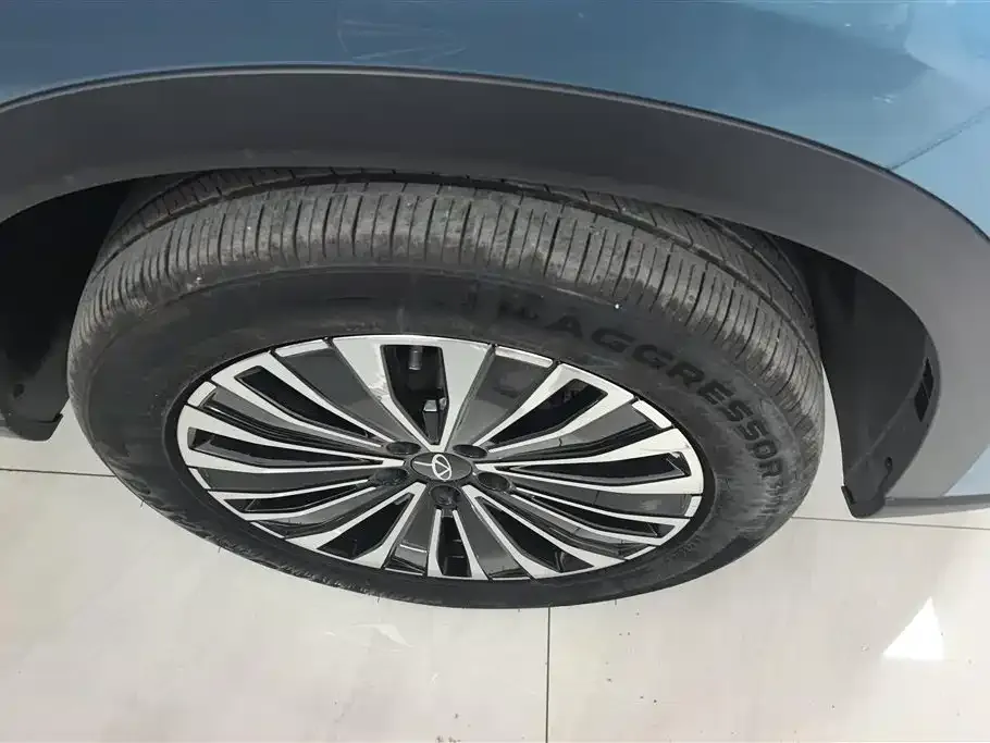 Chery Tiggo 8 PLUS C-DM — фото 4