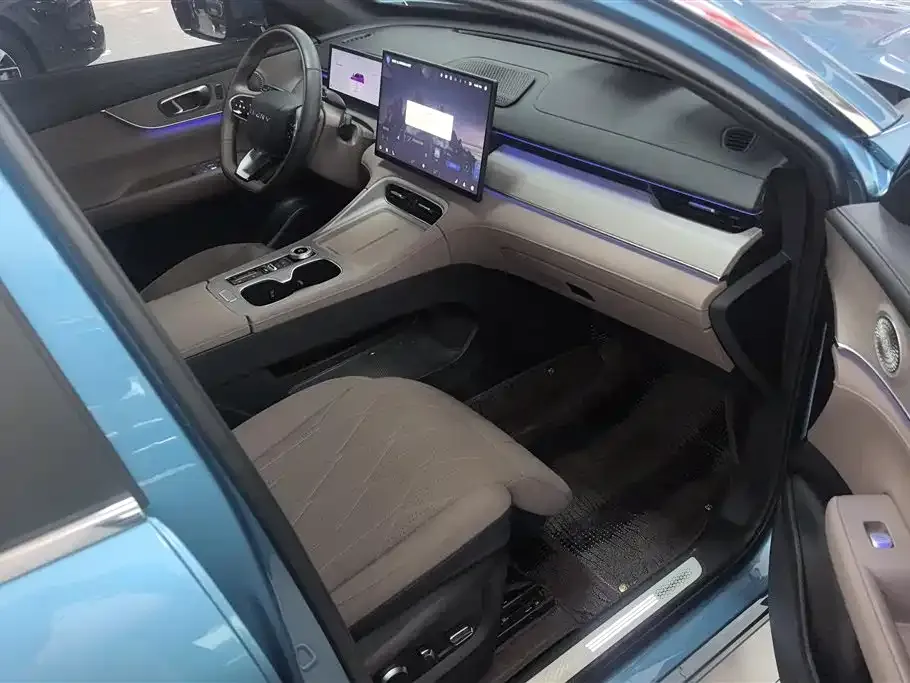 Chery Tiggo 8 PLUS C-DM — фото 6