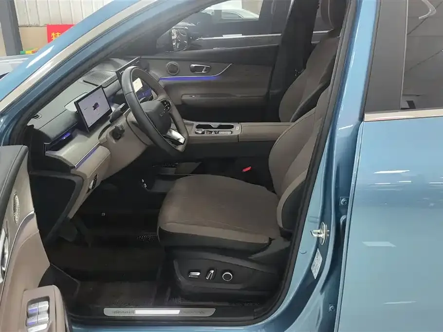 Chery Tiggo 8 PLUS C-DM — фото 9