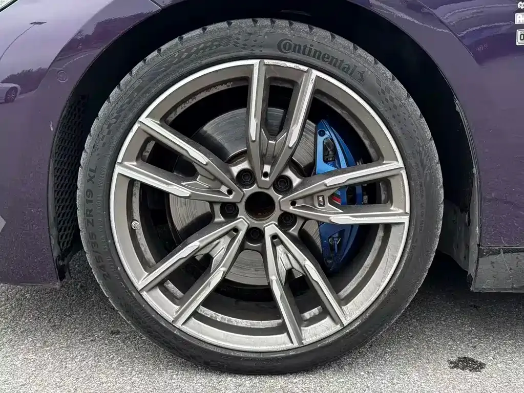 BMW M240i — фото 4