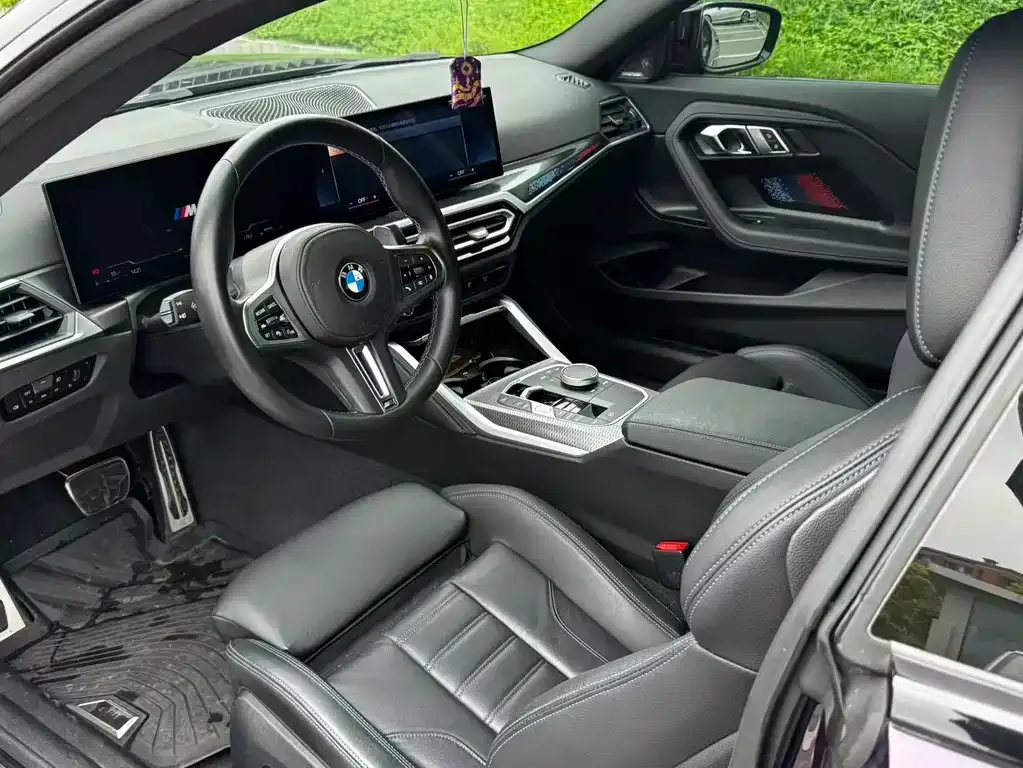 BMW M240i — фото 3
