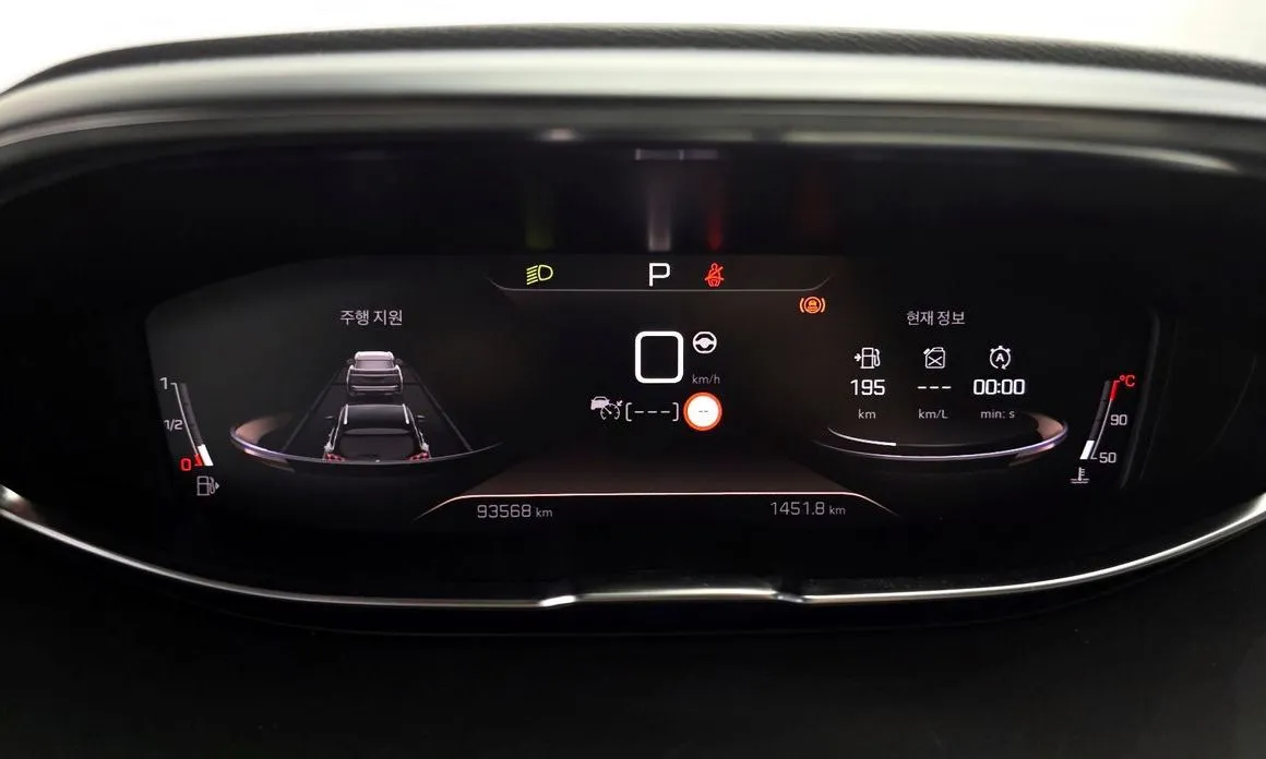 Peugeot 3008 — фото 2