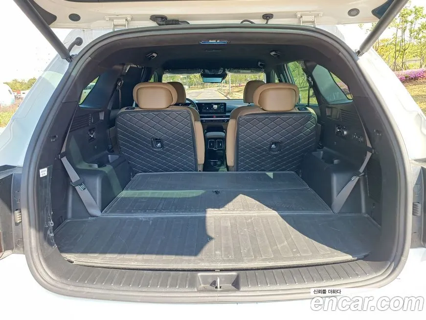 Kia Sorento — фото 5
