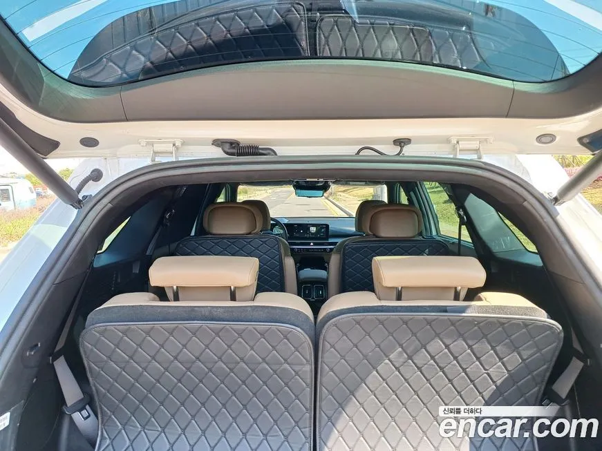 Kia Sorento — фото 3