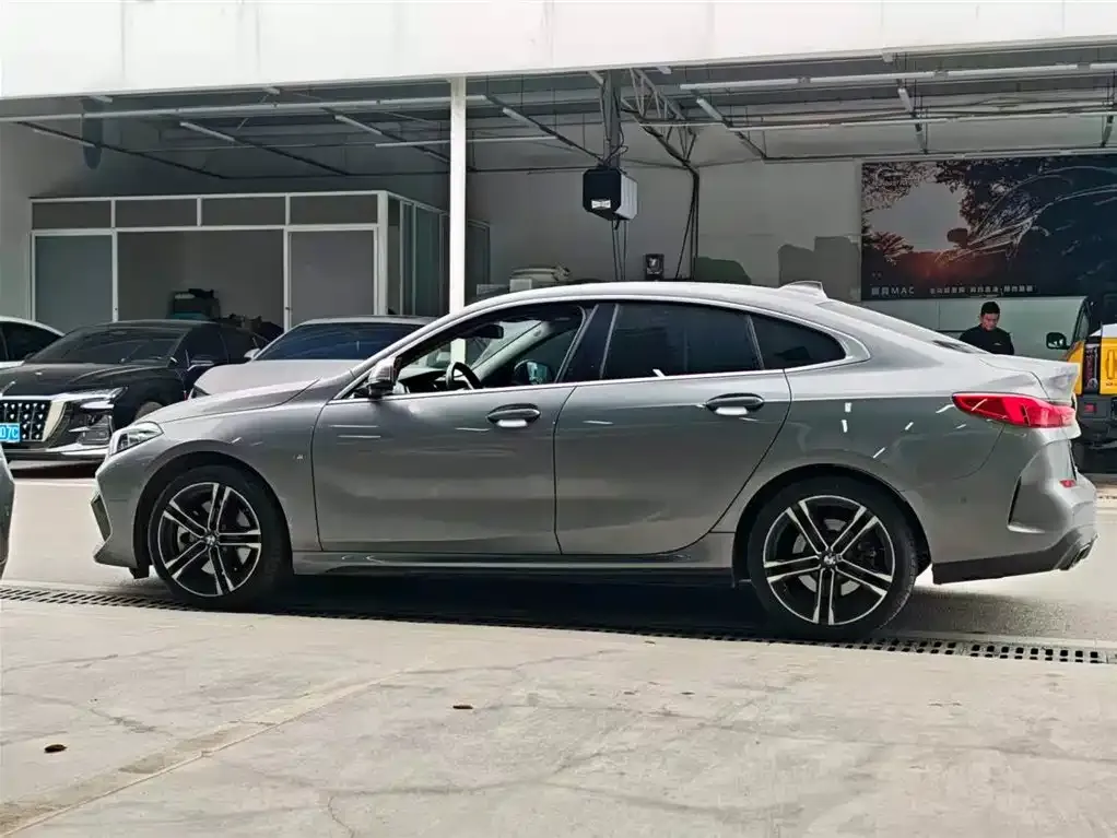 BMW 2 Series (Import) — фото 6