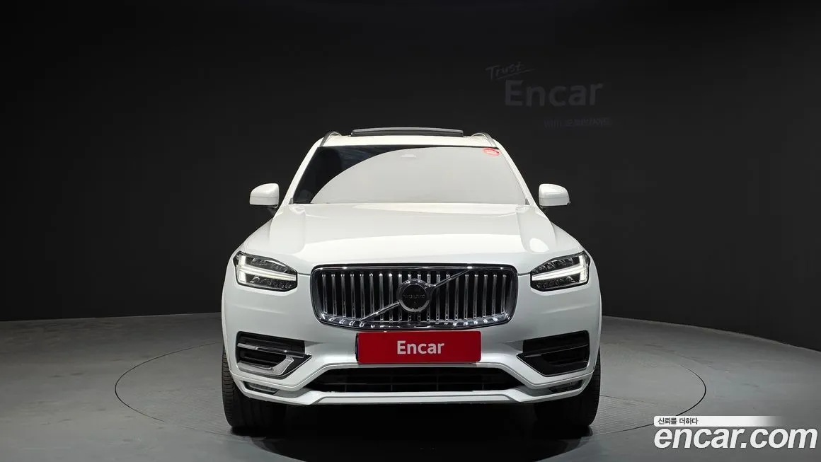Volvo XC90 — фото 2