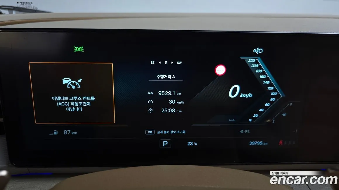 KG Mobility (Ssangyong) Actyon — фото 3