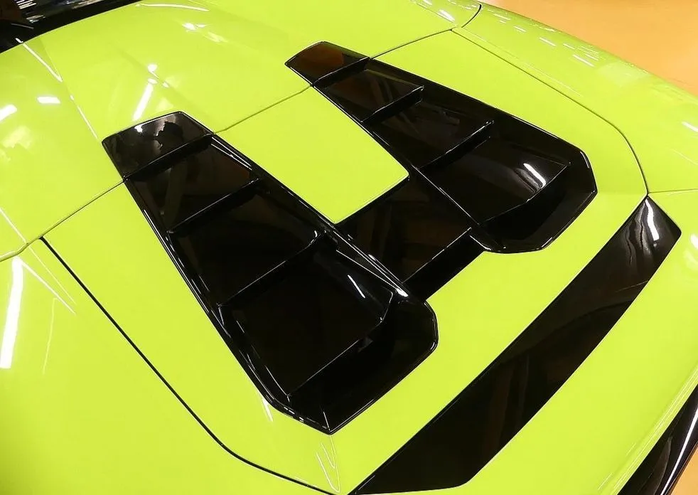 Lamborghini Huracan — фото 2