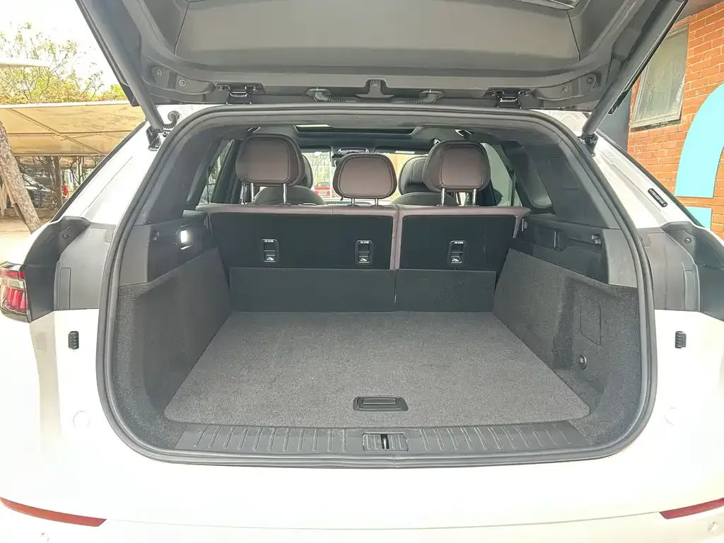 Chery Tiggo 9 — фото 3