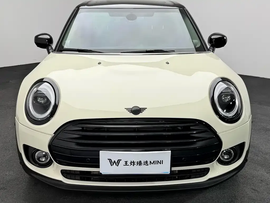 MINI Clubman — фото 4