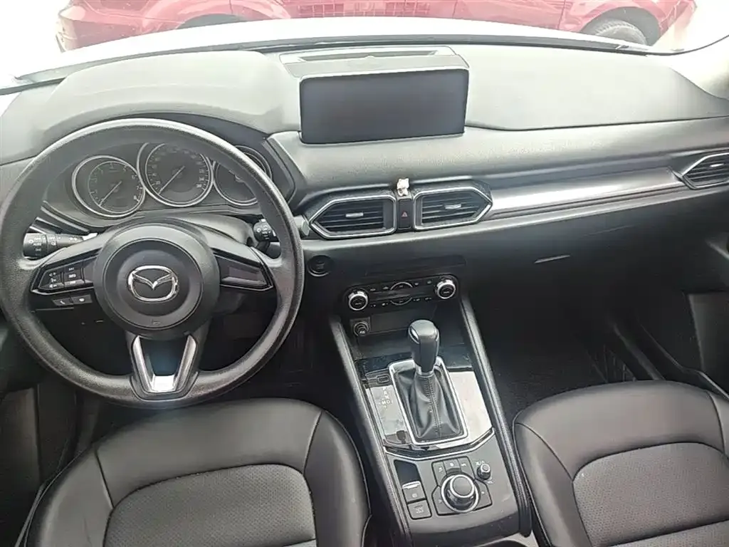 Mazda CX-5 — фото 10