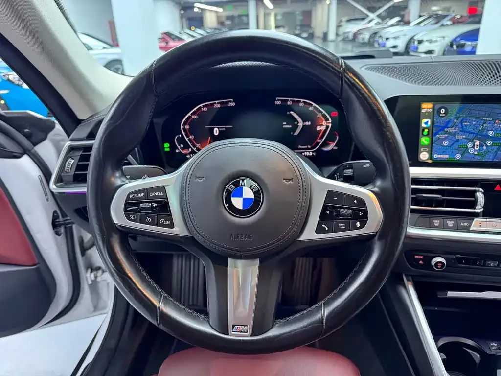 BMW 4 Series — фото 4