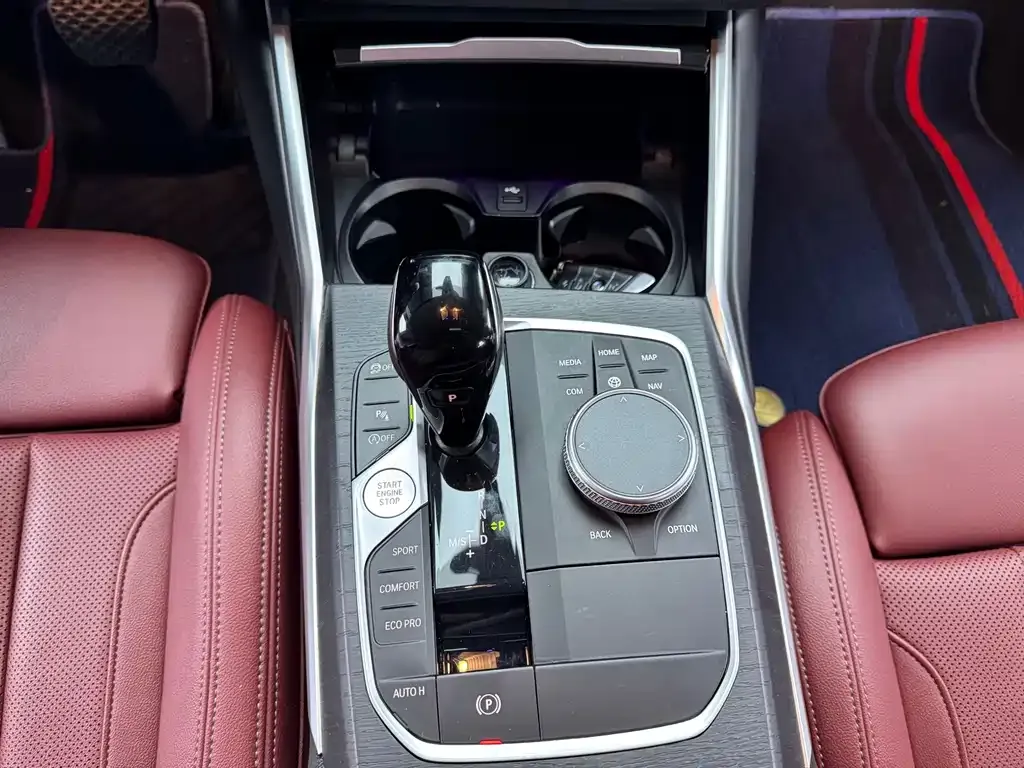 BMW 4 Series — фото 2