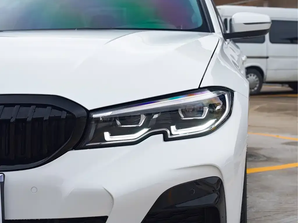 BMW 3 Series — фото 2