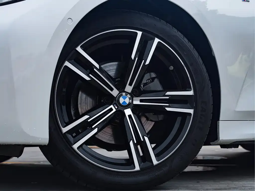 BMW 3 Series — фото 4