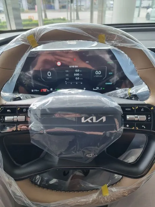 Kia Sorento — фото 3