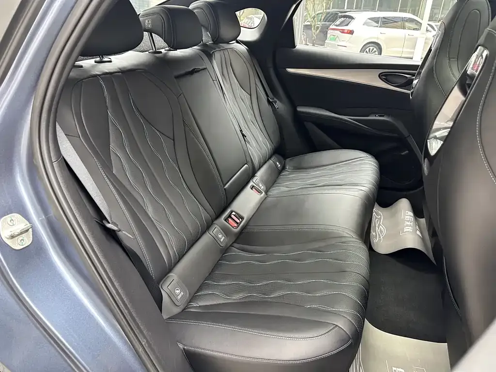 BYD Seal 06 — фото 2