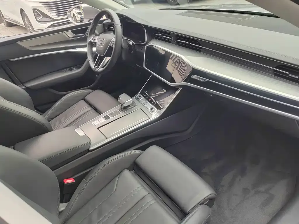 Audi A7 — фото 2