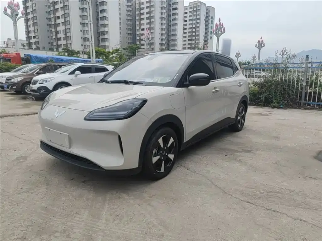 Wuling Bingo PLUS — фото 2