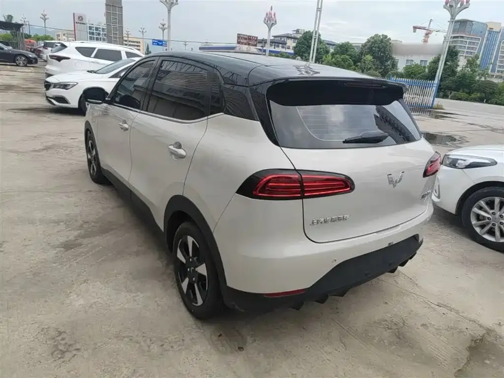 Wuling Bingo PLUS — фото 4