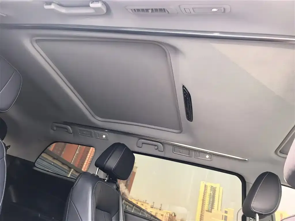 GAC Motor Trumpchi M8 — фото 2