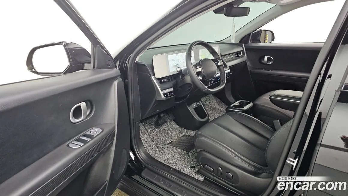 Hyundai Ioniq5 — фото 6