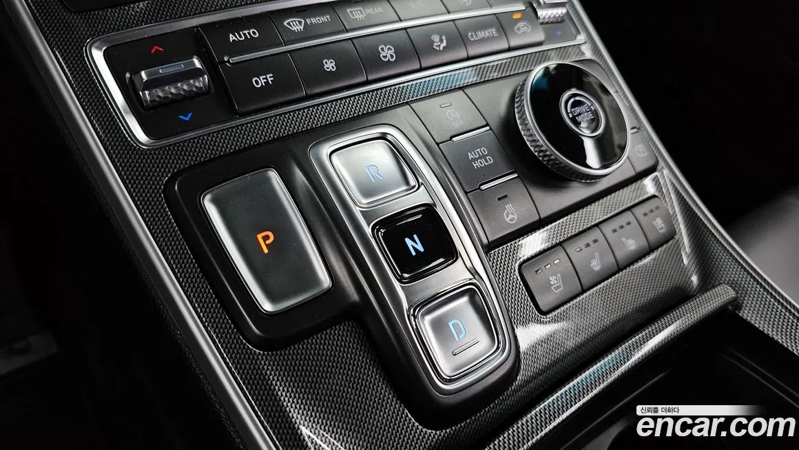 Hyundai Santafe — фото 9