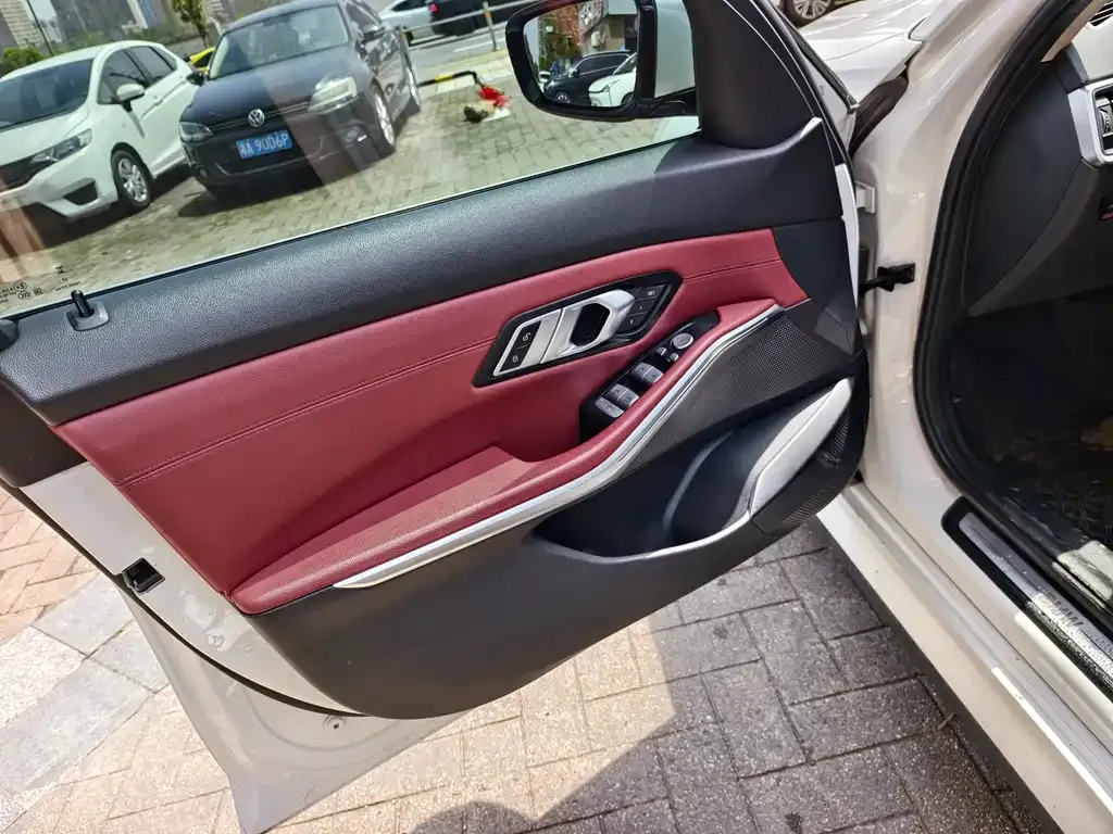 BMW i3 — фото 4