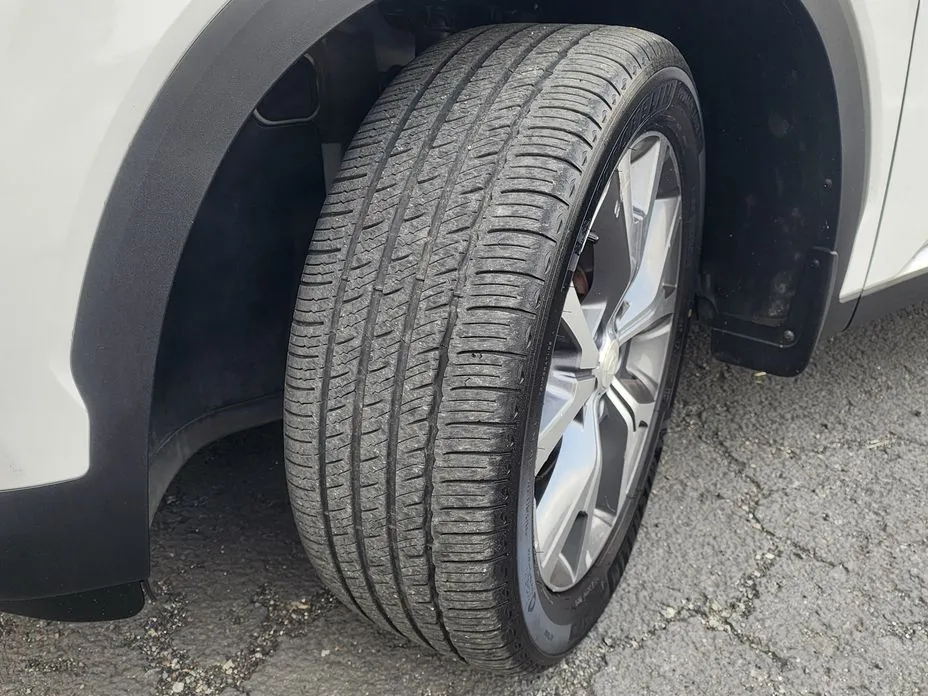 Hyundai Palisade — фото 10