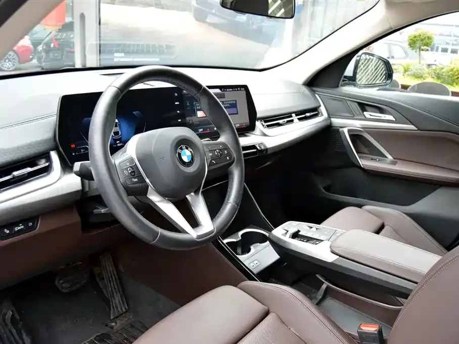 BMW X2 (Import) — фото 7