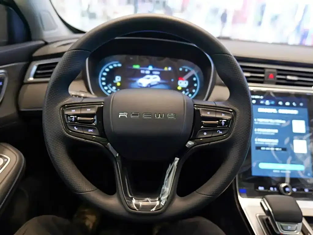 Roewe RX5 — фото 3