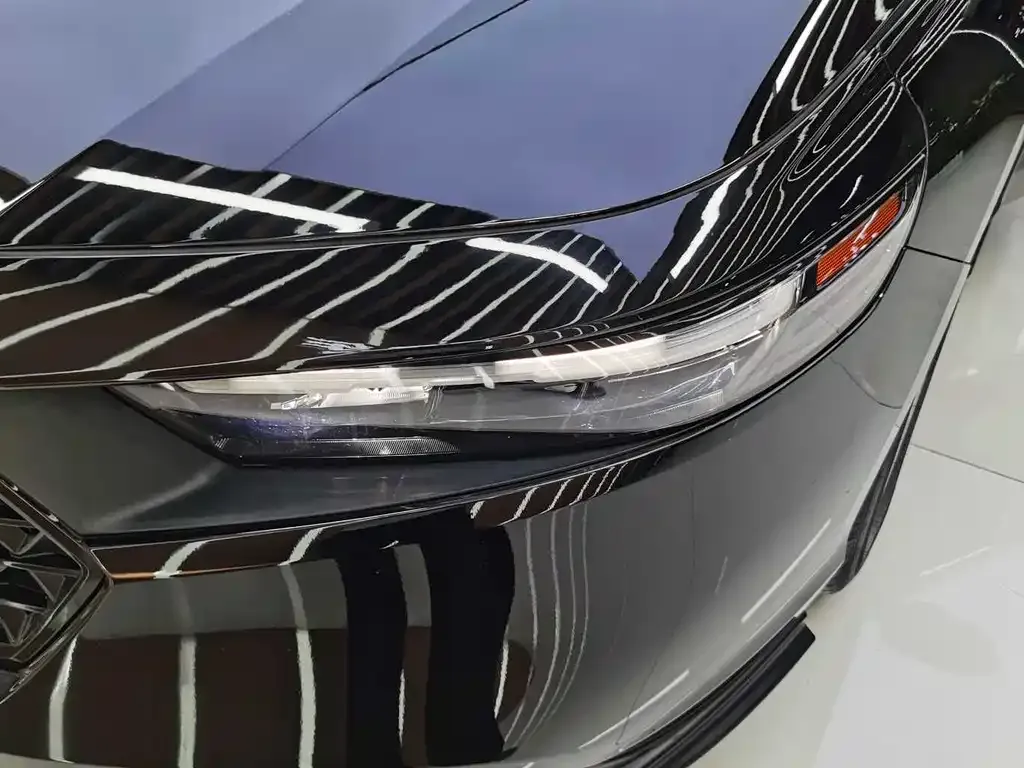 Honda Accord — фото 6