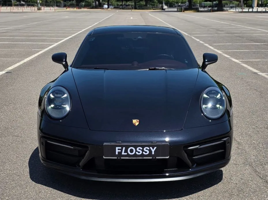 Porsche 911 — фото 5
