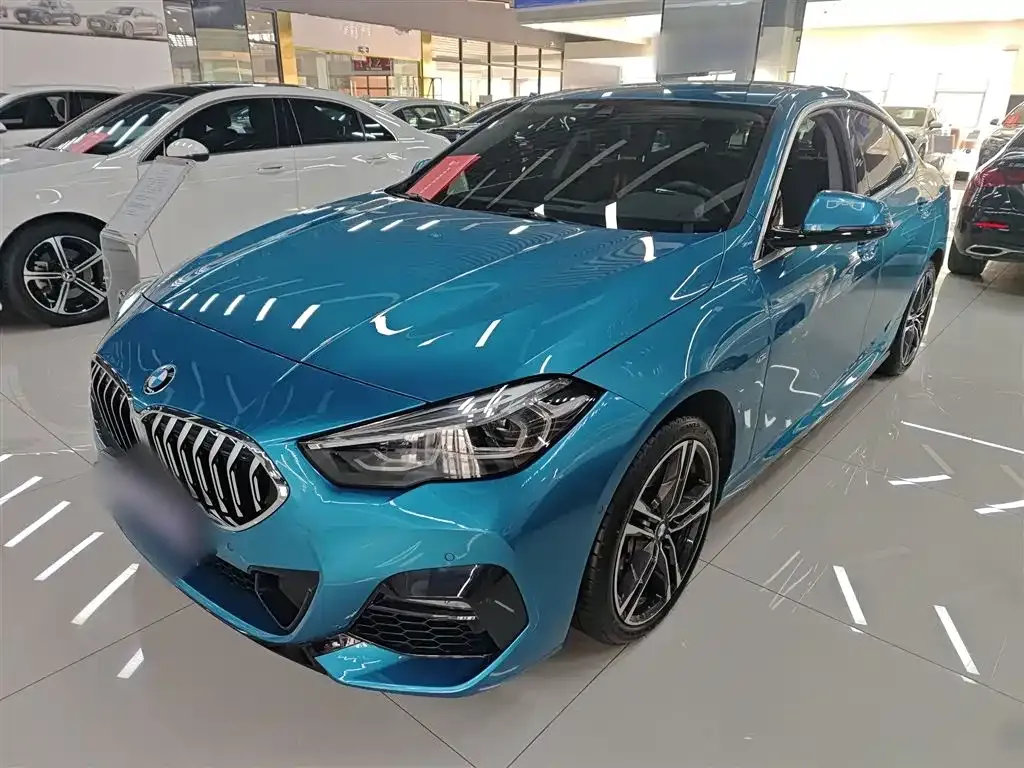 BMW 2 Series (Import) — фото 1